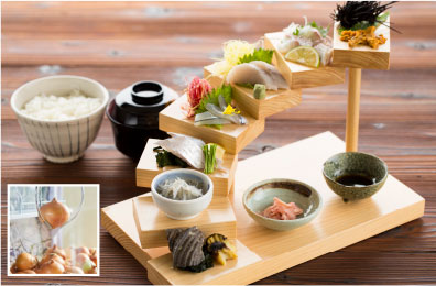 うずの丘 大鳴門橋記念館