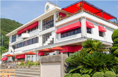 のじまスコーラ