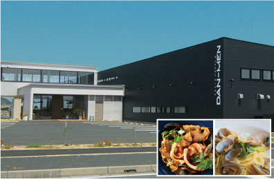 PASTA FRESCA DAN-MEN