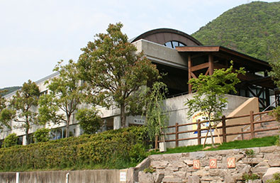 DRIVE SPOT 1 マリンピア神戸