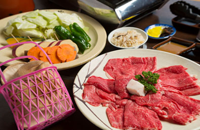 DRIVE SPOT 3 FISH IN THE FOREST